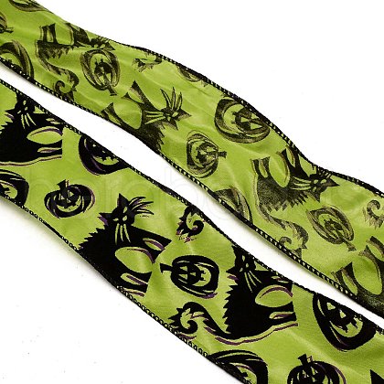Polyester Ribbons OCOR-TAC0013-04B-1