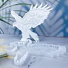 Eagle Satute DIY Food Grade Silicone Display Molds PW-WG68EBE-01-1