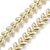 Brass Link Chains CHC-N018-085-1