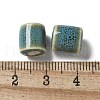 Handmade Porcelain Beads PORC-L080-I05-3