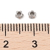 Non-Tarnish 303 Stainless Steel Beads STAS-G341-02A-P-2