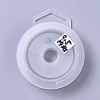 Non-Tarnish Tiger Tail Wire TWIR-D001-02A-2