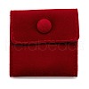 Square Velvet Jewelry Bags TP-B001-01A-07-1