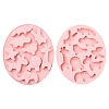 DIY Silicone Molds DIY-CJC0007-07-1