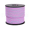 40M Nylon Coated 304 Stainless Steel Braided Wires TWIR-P002-01B-01-2