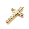 304 Stainless Steel Pendants STAS-E545-06G-2