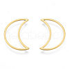 201 Stainless Steel Linking Rings STAS-N090-T20-2-1
