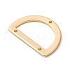 Brass Pendants KK-R223-10G-2