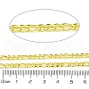 304 Stainless Steel Figaro Chains CHS-G036-04G-2