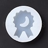 Moon Medal Shaker Molds DIY-G050-05-2