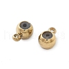 304 Stainless Steel Tube Bails RJEW-M111-24G-01-2