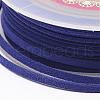 Faux Suede Cord LW-D009-10-3