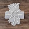 Semisolid DIY Silicone Molds SIMO-G001-01H-4