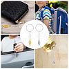 Alloy Keychain KEYC-FH00009-5