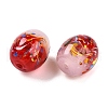 Handmade Lampwork Beads LAMP-T023-01A-06-2
