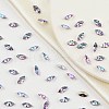 Preciosa® MAXIMA Crystal Fancy Stones Y-PRC-FG10-00030-265-2