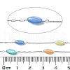 Shell Pearl Beads CHS-Q005-07B-01-3
