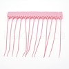 PP Plastic Tamper Seals AJEW-WH0230-26C-2