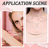 SOFPLATE Transparent Acrylic Beads MACR-SP0001-28A-03-5
