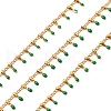 304 Stainless Steel Curb Chains STAS-R100-09A-11-1