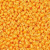 Baking Paint Glass Seed Beads SEED-T006-03N-2