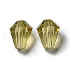 Glass Imitation Austrian Crystal Beads GLAA-H024-13C-23-2