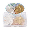 Iron Pendants IFIN-TA0001-36-10