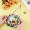 Acrylic Hanging Ornaments Sets FIND-WH20019-19E-3