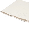 Rectangle Canvas Packing Pouches OP-K003-30x40-01-2