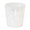 Christmas DIY Silicone Candle Molds AJEW-U014-02B-2