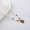 Fashionable Stainless Steel Pendant Neacklaces GI7024-7-1