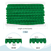   24~25 Yards Polyester Lace Trim OCOR-PH0004-29C-2