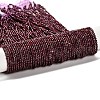 Natural Garnet Beads Strands G-RM2025-11-2mm-2
