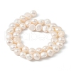 Natural Cultured Freshwater Pearl Beads Strands PEAR-P064-19K-04B-3