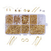 DIY Earring Making DIY-YW0001-08-1