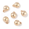 CCB Plastic Charms FIND-U001-09KCG-05-1