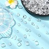 30Pcs 6 Styles Acrylic Beads TACR-YW0008-12-4