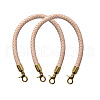 Imitation Leather Bag Handles PW-WGE6F52-04-1