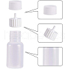 Plastic Glue Liquid Container TOOL-BC0008-16-4