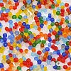 Glass Seed Beads X-SEED-A008-3mm-2