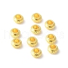 Brass Spacer Beads KK-U067-02G-2