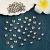 Preciosa® MAXIMA Crystal Round Stones X-PRC-RASS47-00030-279-2