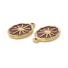 Enamel Pendants FIND-I021-01D-3