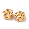 Brass Beads KK-S403-13G-2