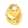 Brass Pendants KK-S524-01D-G-2