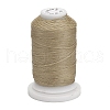 Waxed Polyester Cord YC-E011-A-27-1