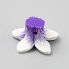 Handmade Polymer Clay Beads CLAY-WH20006-01B-05-2
