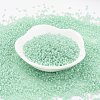 TOHO Japanese Seed Beads SEED-F002-2mm-144-1