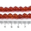 Natural Agate Beads Strands G-P543-A01-01A-5
