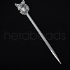 Metal Hair Sticks PW-WG642FA-11-1